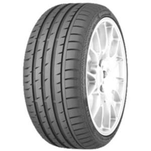 PNEUMATICI 4X4 ESTIVI 275 45 R21 110Y CONTINENTAL CONTISPORTCONTACT 5 SUV LR XL