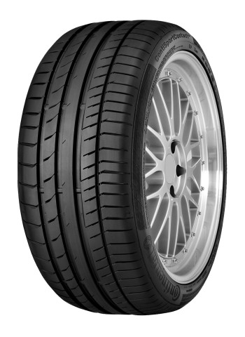 PNEUMATICI AUTO ESTIVI 275/45 YR21 TL 110Y CO CSC 5 SUV LR XL FR