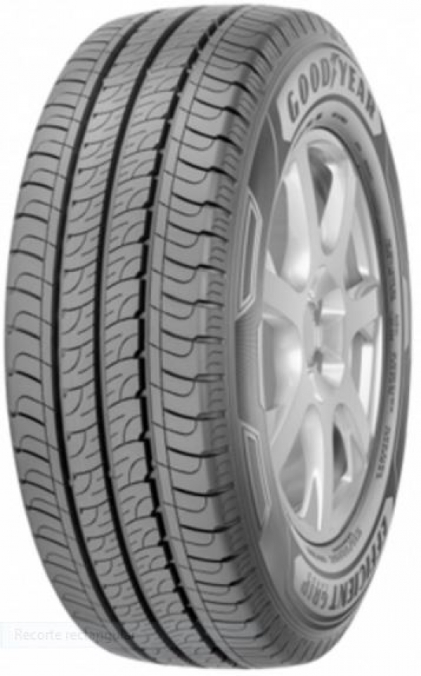 PNEUMATICI TRASPORTO LEGGERO ESTIVI 195 75 R16 107105R GOODYEAR EFFICIENTGRIP CARGO