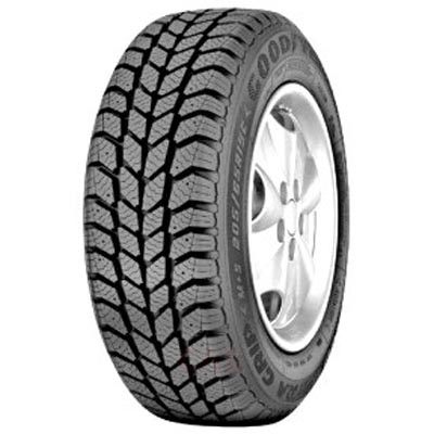 PNEUMATICI TRASPORTO LEGGERO INVERNALI 215 70 R15 109107S GOODYEAR ULTRAGRIP CARGO