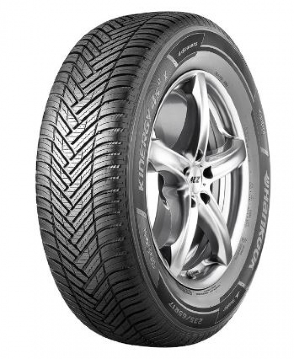 PNEUMATICI 4X4 4 STAGIONI 235/60 R16 HANKOOK 104V KINERGY 4S2 H750A ALL SEASONS