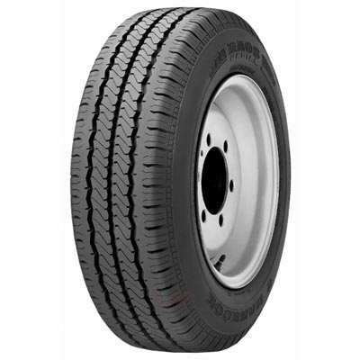 PNEUMATICI TRASPORTO LEGGERO ESTIVI 165/70R 13C 88R TL RA-08 HANKOOK RADIAL RA08