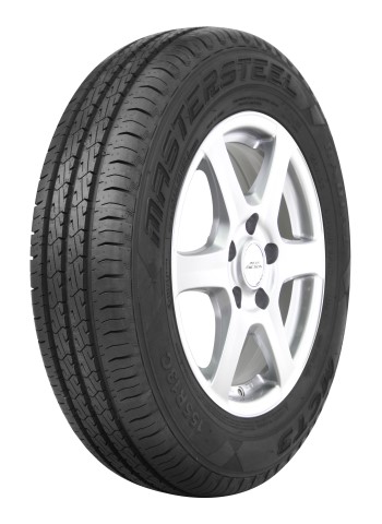 PNEUMATICI TRASPORTO LEGGERO ESTIVI 165/70 R14 TL 89R ML MCT 3