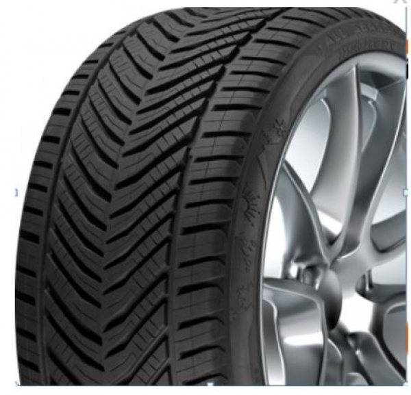 PNEUMATICI 4X4 4 STAGIONI 205/70 R15 ORIUM 96H ALL SEASON SUV