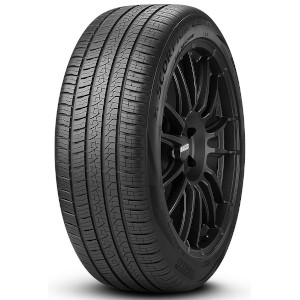 PNEUMATICI 4X4 4 STAGIONI 275 45 R21 110Y PIRELLI ALL SCORPION ZERO SEASON LR NCS XL