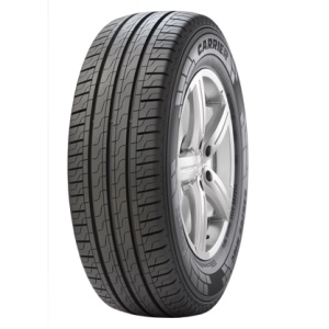 PNEUMATICI TRASPORTO LEGGERO ESTIVI 215 70 R15 109107S PIRELLI CARRIER