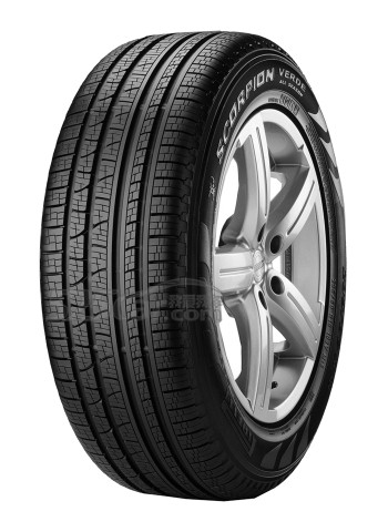 PNEUMATICI 4X4 ESTIVI 275/45 YR21 TL 110Y PI SCORP VERDE A/S XL(LR)